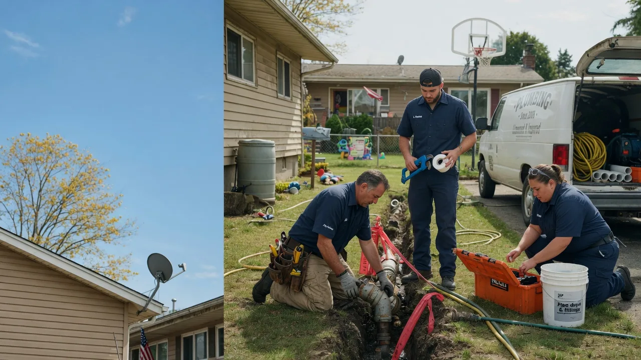 Garbage Disposal Replacement in Branch, MI near me
